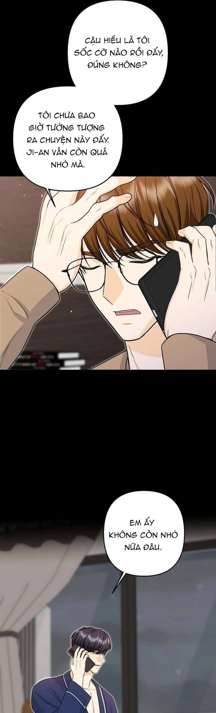 Hãy Tới Nhà Anh Đi Chap 17 - Next Chap 18