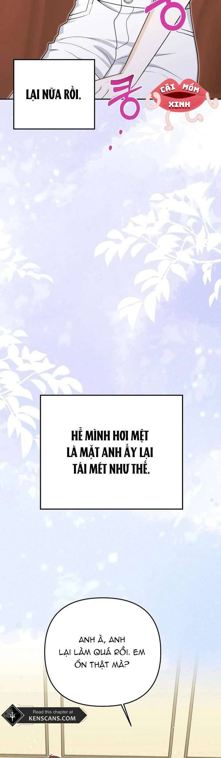 Hãy Tới Nhà Anh Đi Chap 17 - Next Chap 18