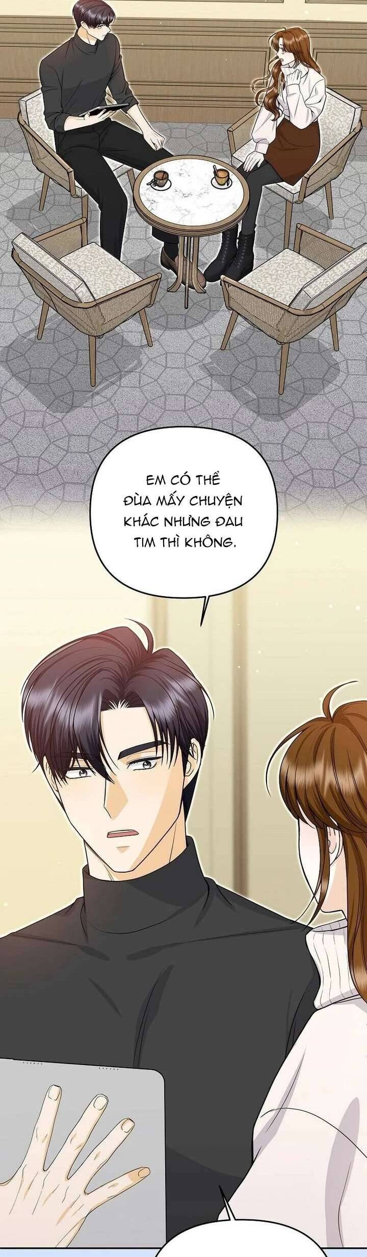 Hãy Tới Nhà Anh Đi Chap 17 - Next Chap 18