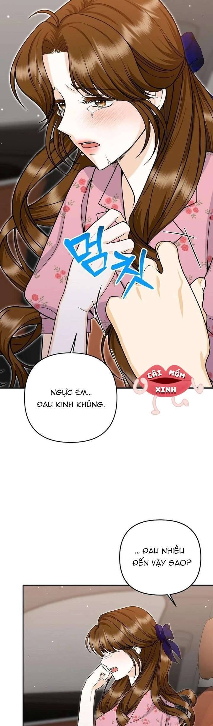 Hãy Tới Nhà Anh Đi Chap 17 - Next Chap 18