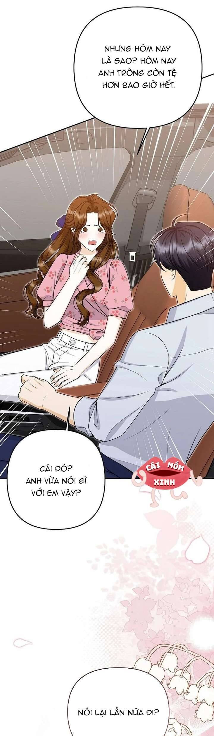 Hãy Tới Nhà Anh Đi Chap 17 - Next Chap 18