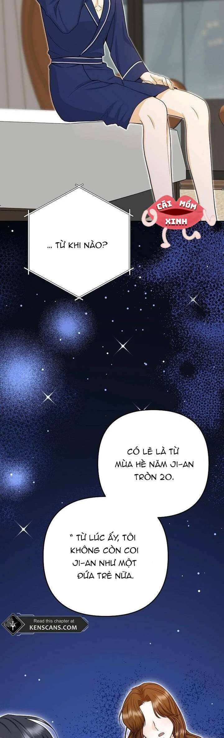 Hãy Tới Nhà Anh Đi Chap 17 - Next Chap 18