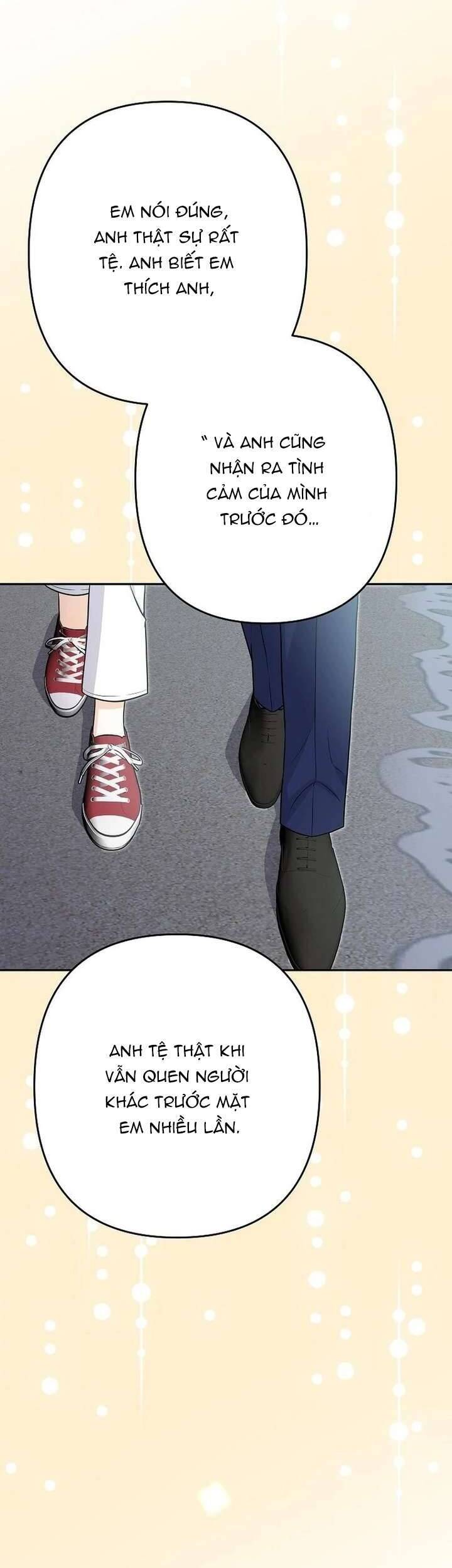 Hãy Tới Nhà Anh Đi Chap 17 - Next Chap 18