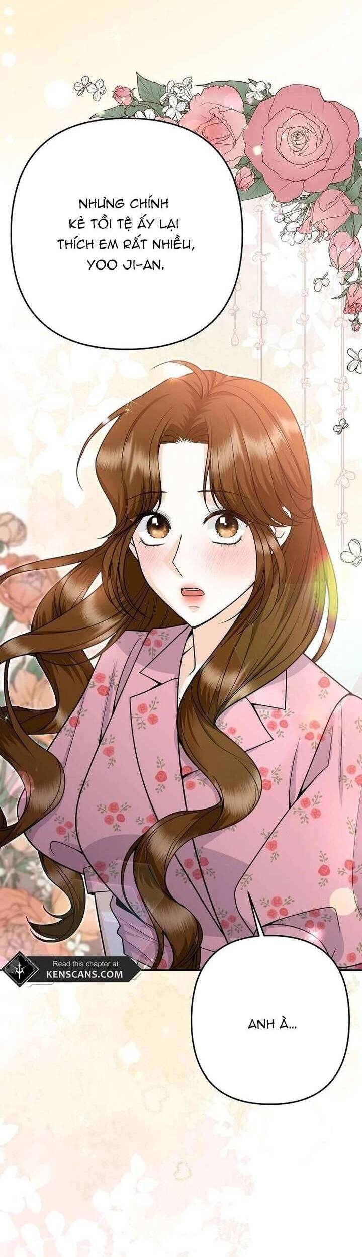 Hãy Tới Nhà Anh Đi Chap 17 - Next Chap 18