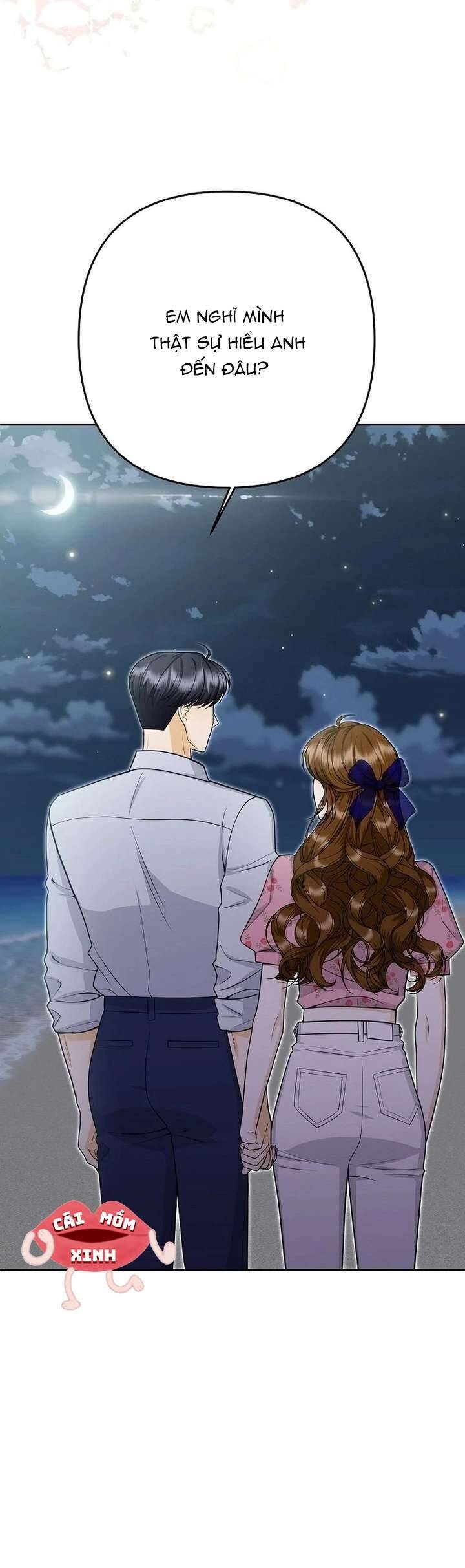 Hãy Tới Nhà Anh Đi Chap 17 - Next Chap 18