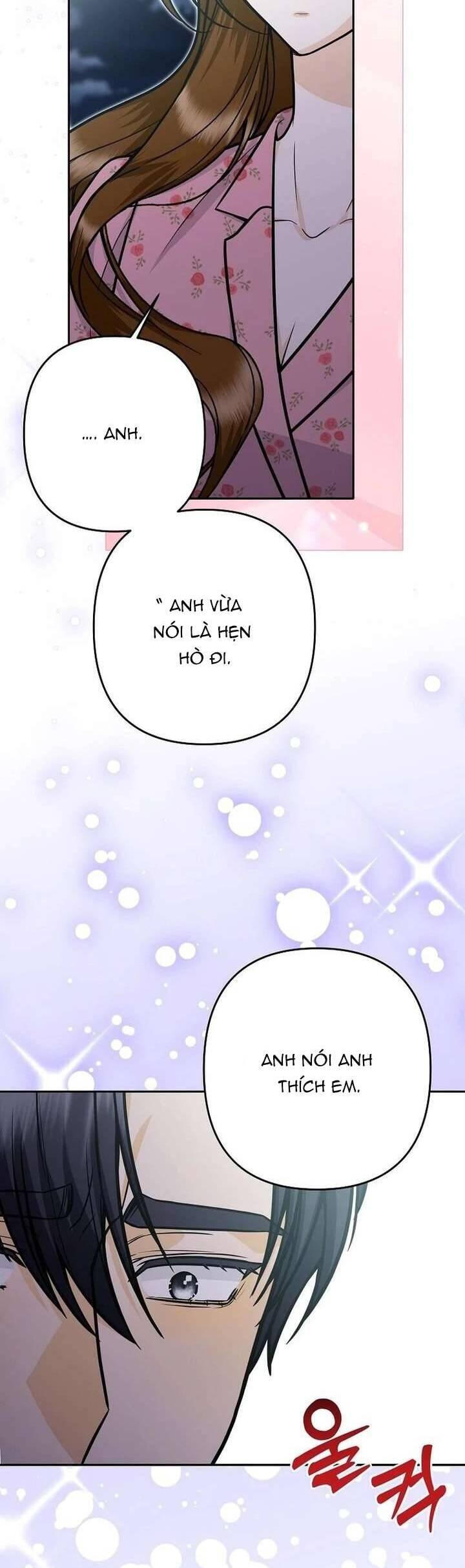 Hãy Tới Nhà Anh Đi Chap 17 - Next Chap 18