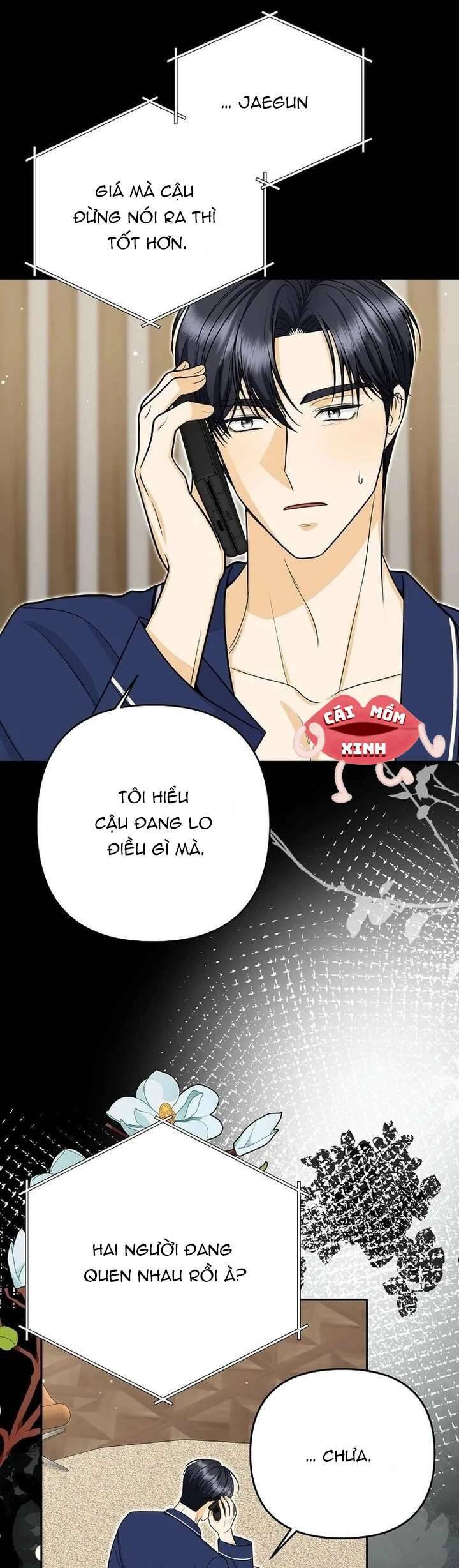 Hãy Tới Nhà Anh Đi Chap 17 - Next Chap 18