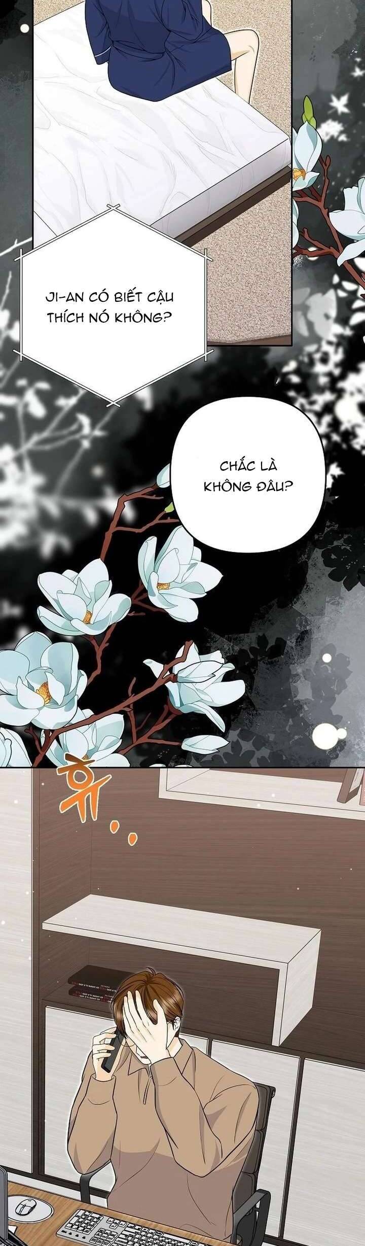 Hãy Tới Nhà Anh Đi Chap 17 - Next Chap 18