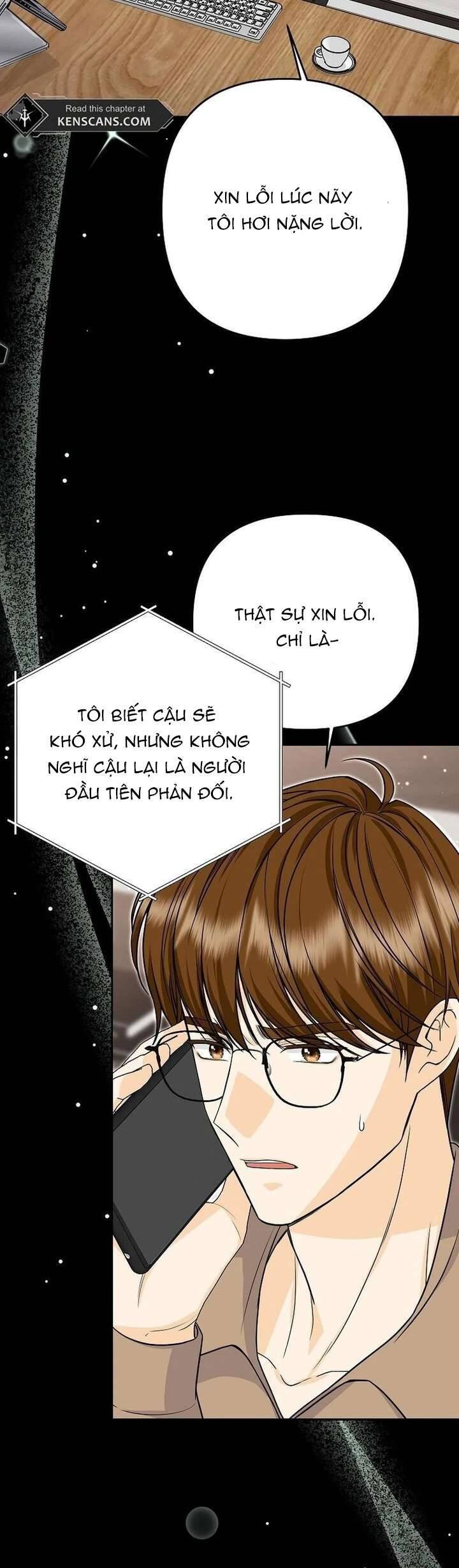 Hãy Tới Nhà Anh Đi Chap 17 - Next Chap 18