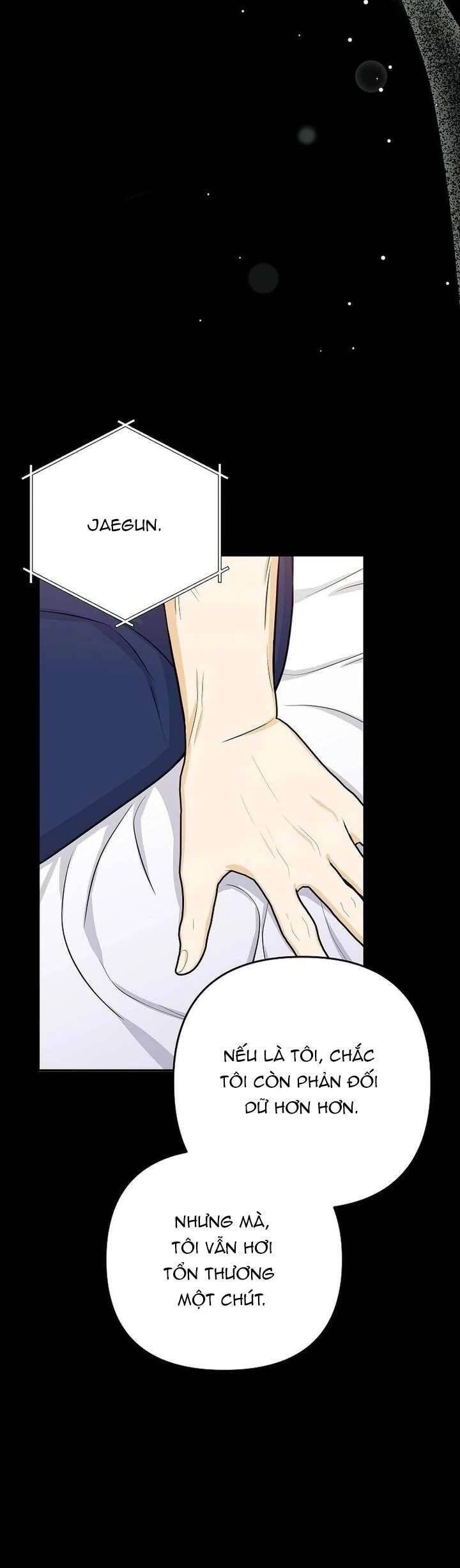 Hãy Tới Nhà Anh Đi Chap 17 - Next Chap 18