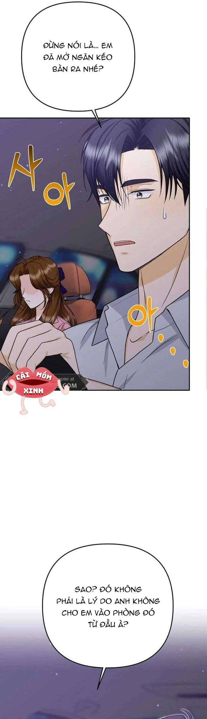 Hãy Tới Nhà Anh Đi Chap 18 - Next Chap 19