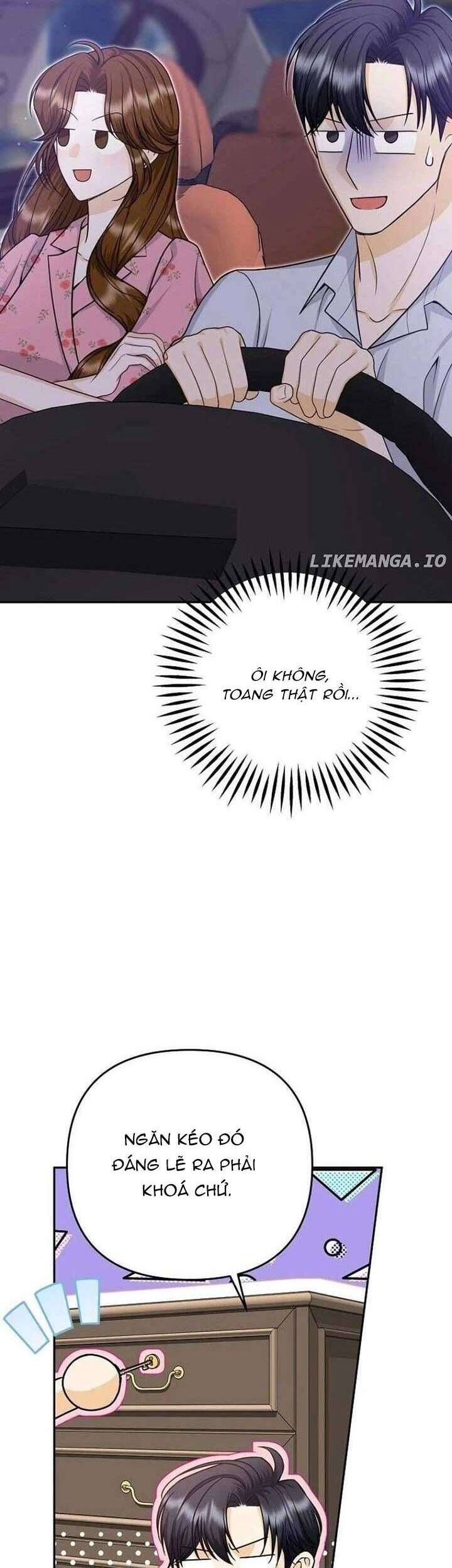 Hãy Tới Nhà Anh Đi Chap 18 - Next Chap 19