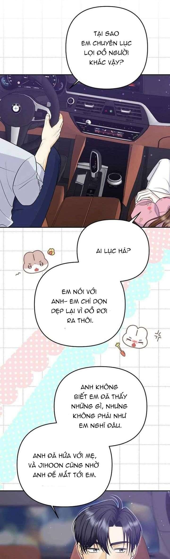 Hãy Tới Nhà Anh Đi Chap 18 - Next Chap 19