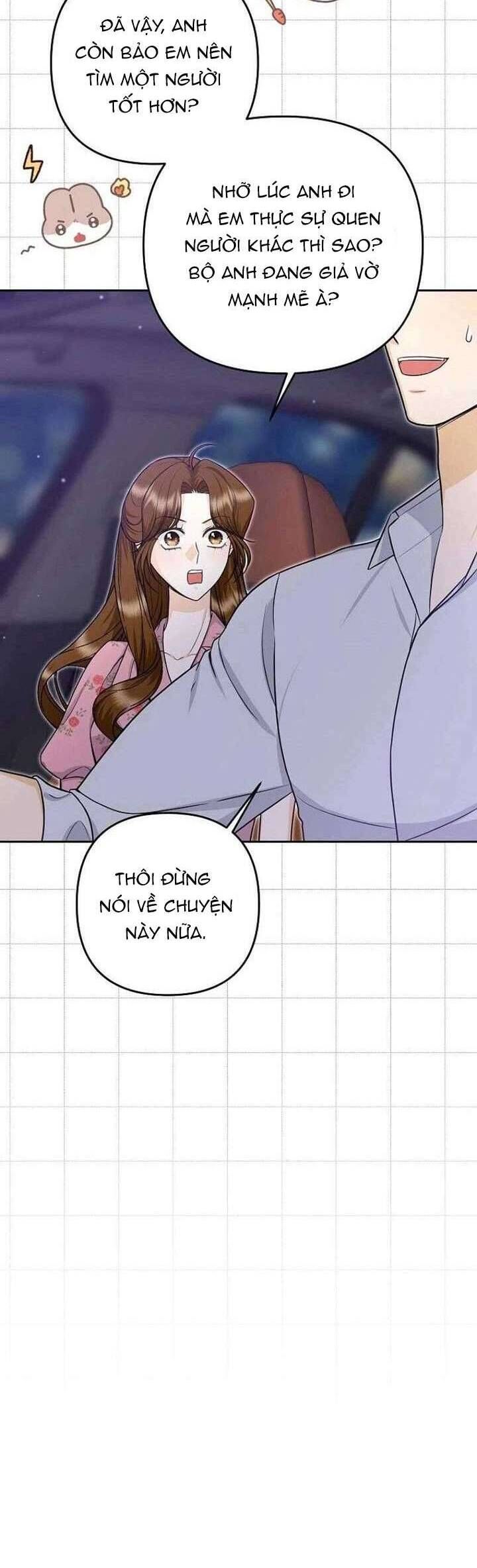 Hãy Tới Nhà Anh Đi Chap 18 - Next Chap 19