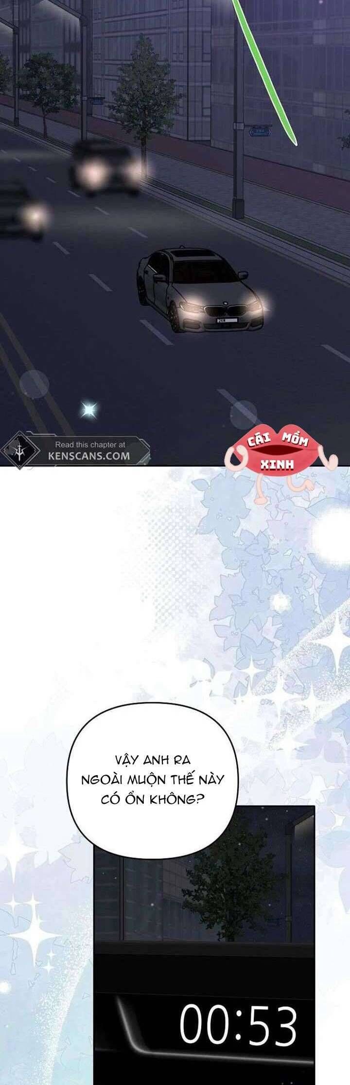 Hãy Tới Nhà Anh Đi Chap 18 - Next Chap 19