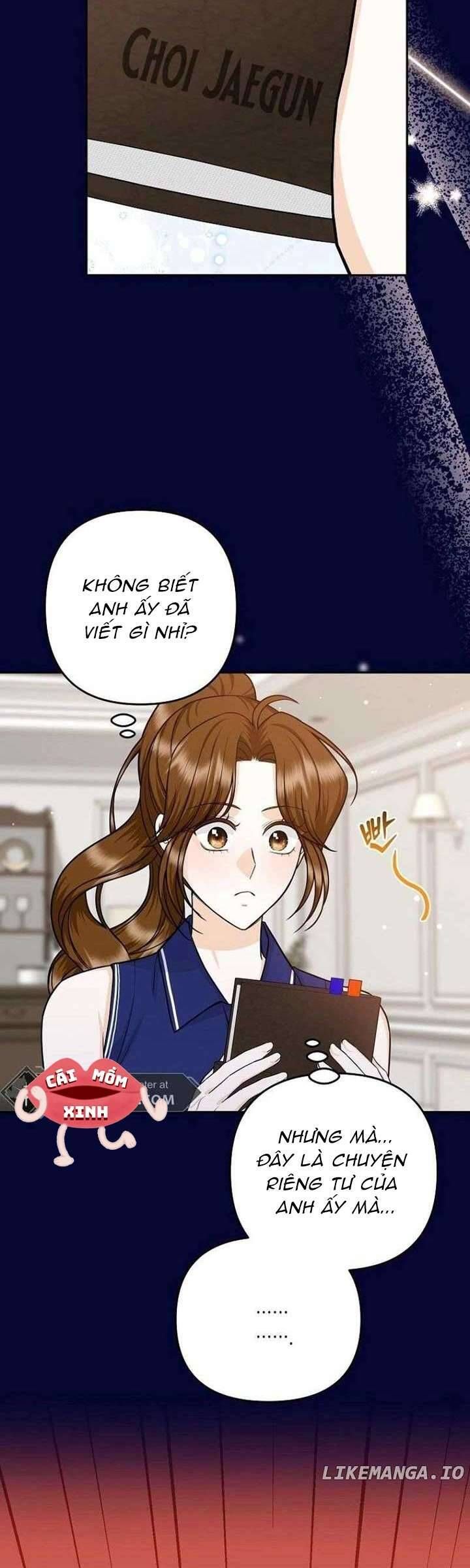 Hãy Tới Nhà Anh Đi Chap 18 - Next Chap 19