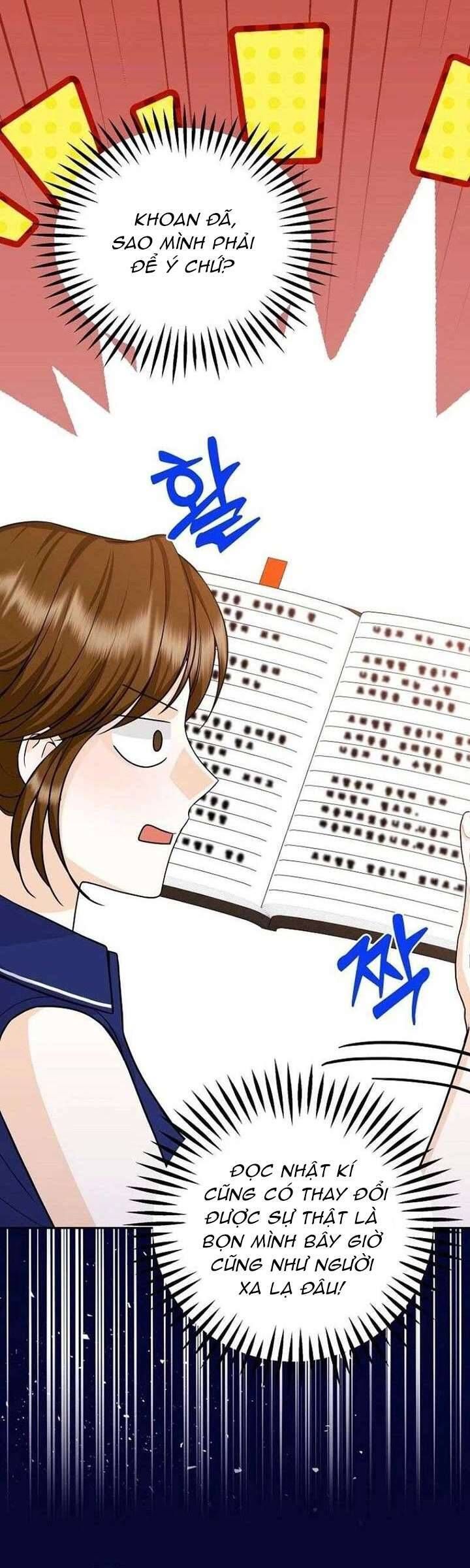 Hãy Tới Nhà Anh Đi Chap 18 - Next Chap 19