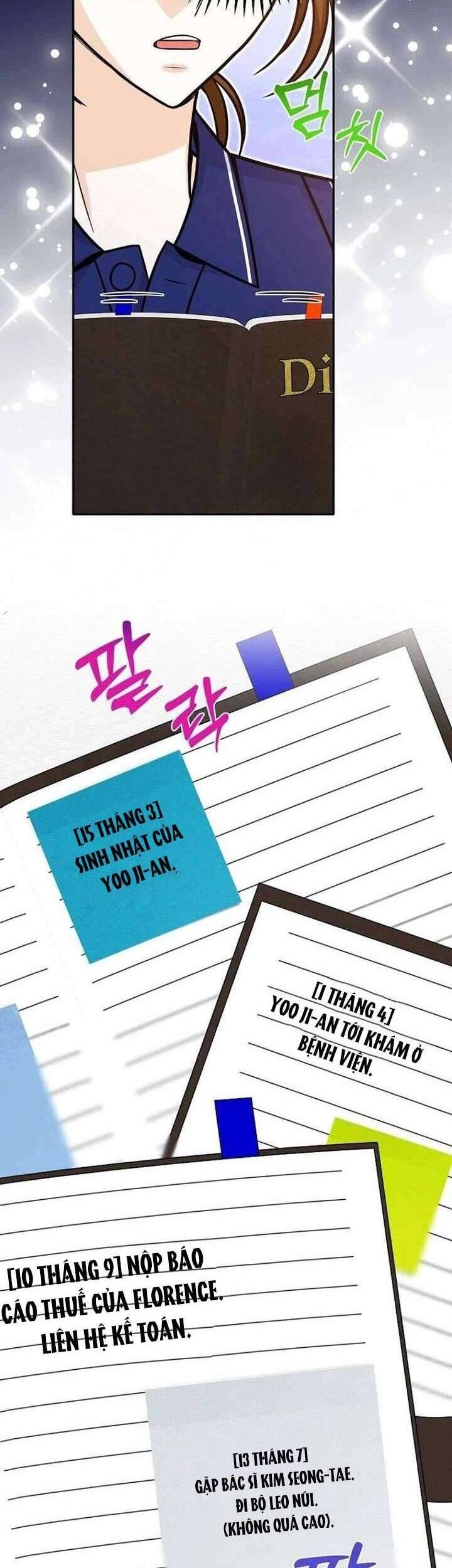 Hãy Tới Nhà Anh Đi Chap 18 - Next Chap 19