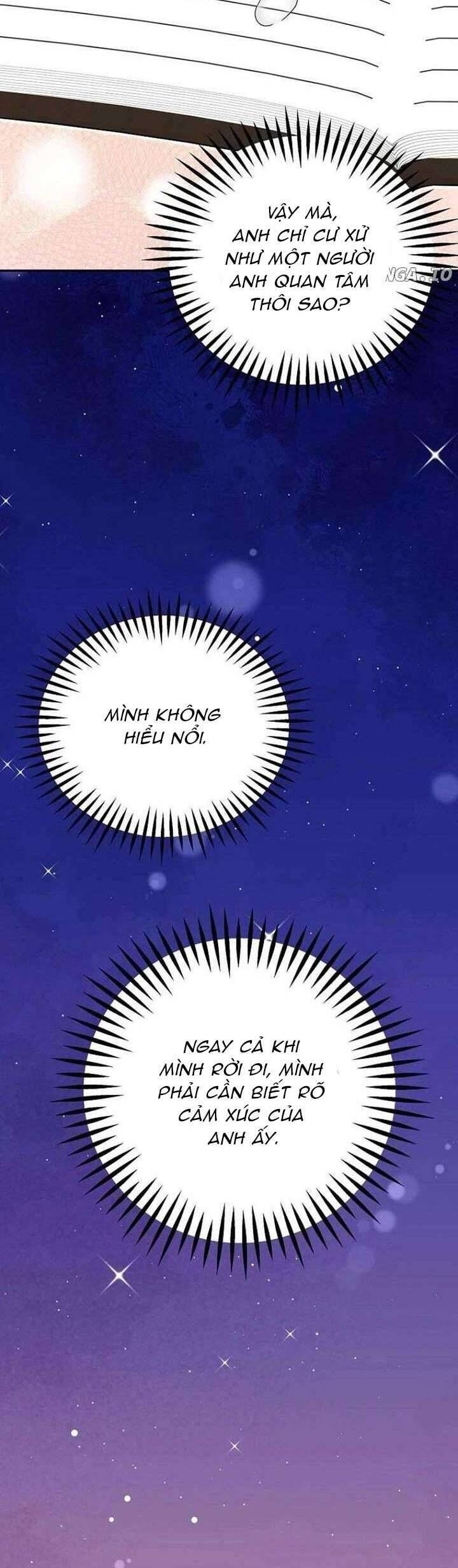 Hãy Tới Nhà Anh Đi Chap 18 - Next Chap 19