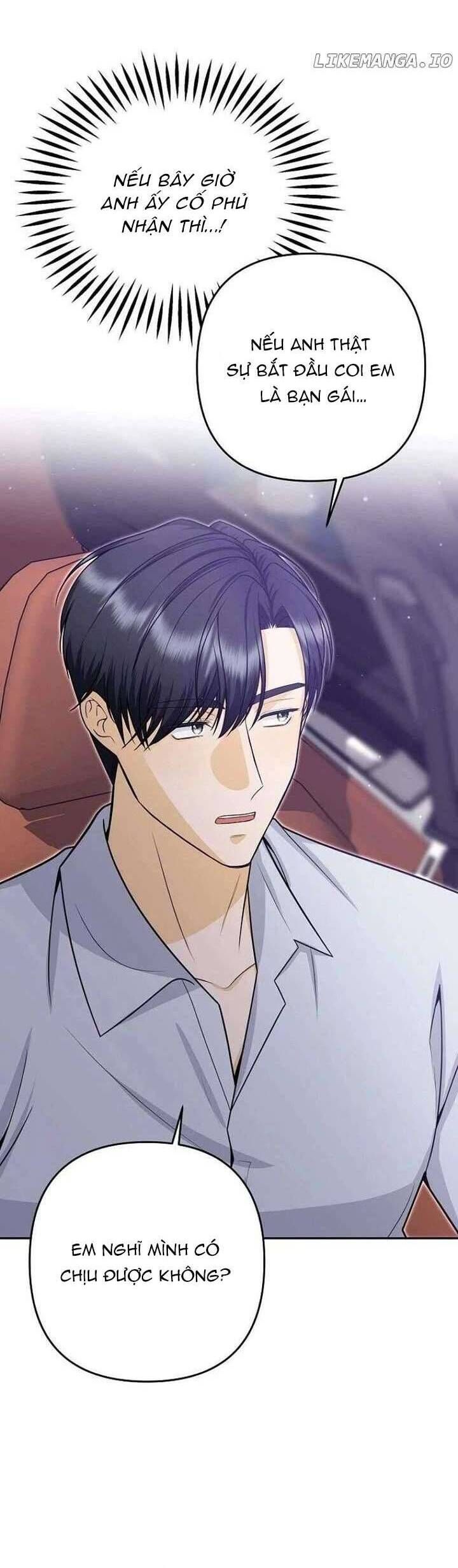 Hãy Tới Nhà Anh Đi Chap 18 - Next Chap 19