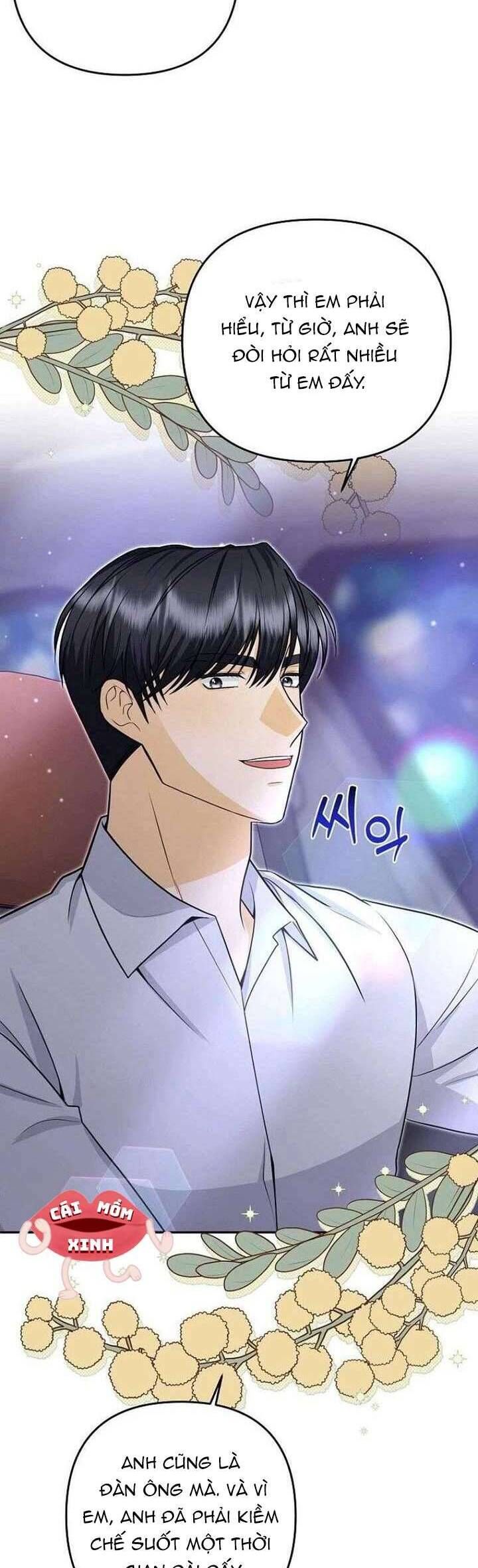 Hãy Tới Nhà Anh Đi Chap 18 - Next Chap 19