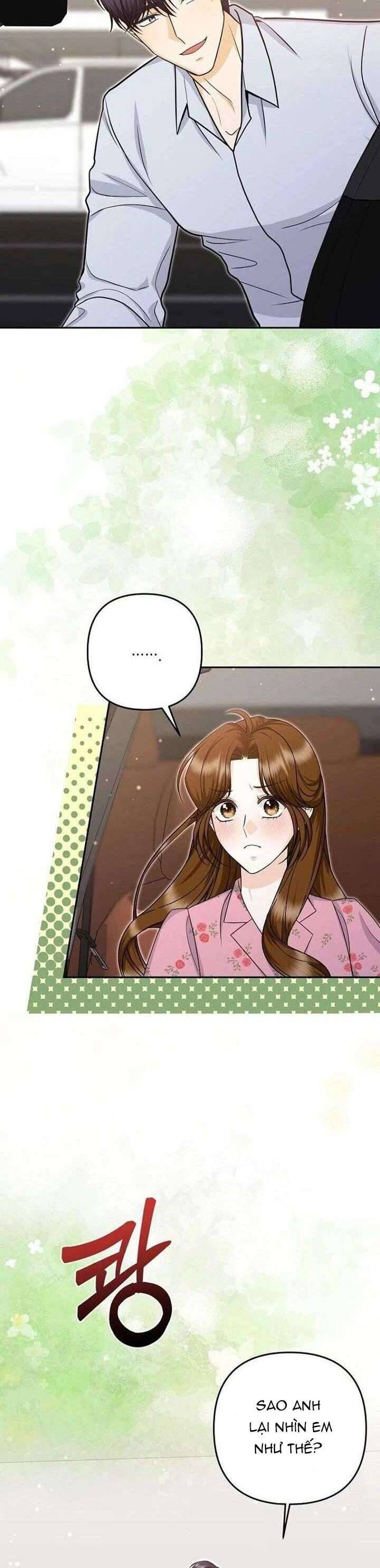 Hãy Tới Nhà Anh Đi Chap 18 - Next Chap 19