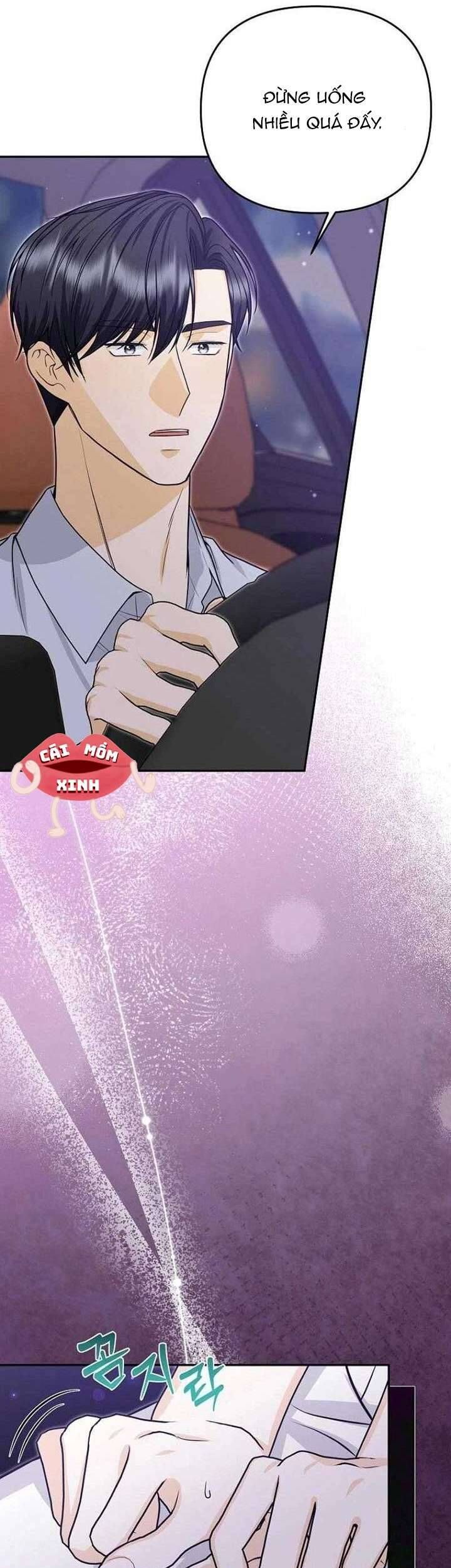 Hãy Tới Nhà Anh Đi Chap 18 - Next Chap 19