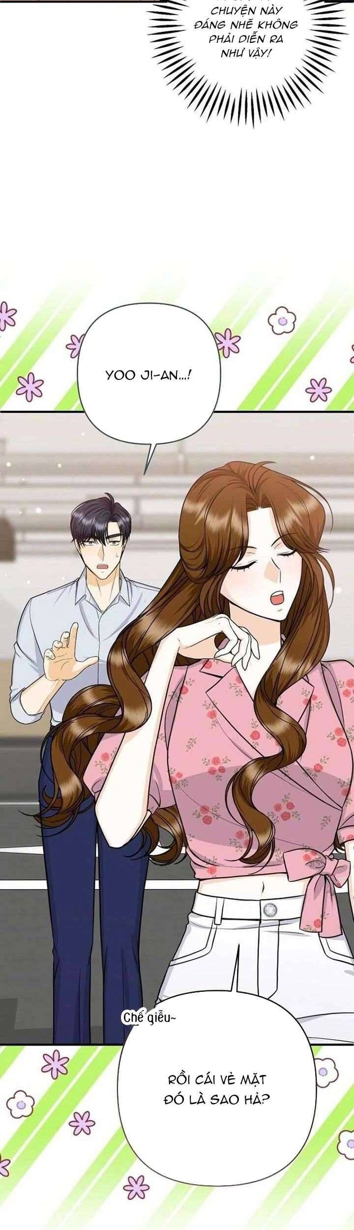 Hãy Tới Nhà Anh Đi Chap 18 - Next Chap 19