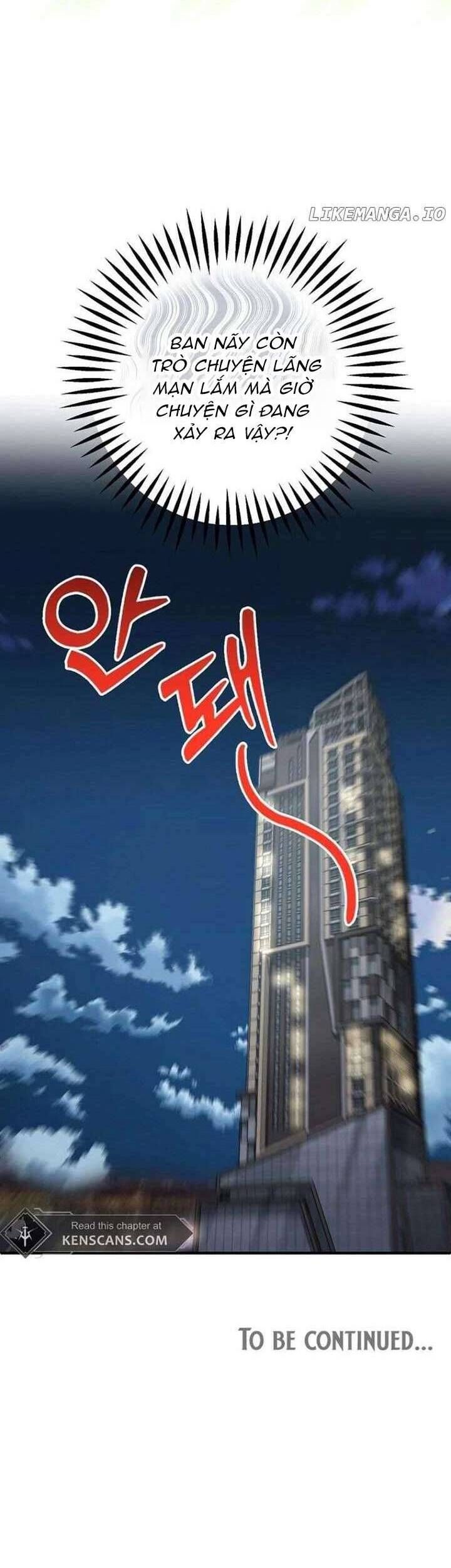 Hãy Tới Nhà Anh Đi Chap 18 - Next Chap 19