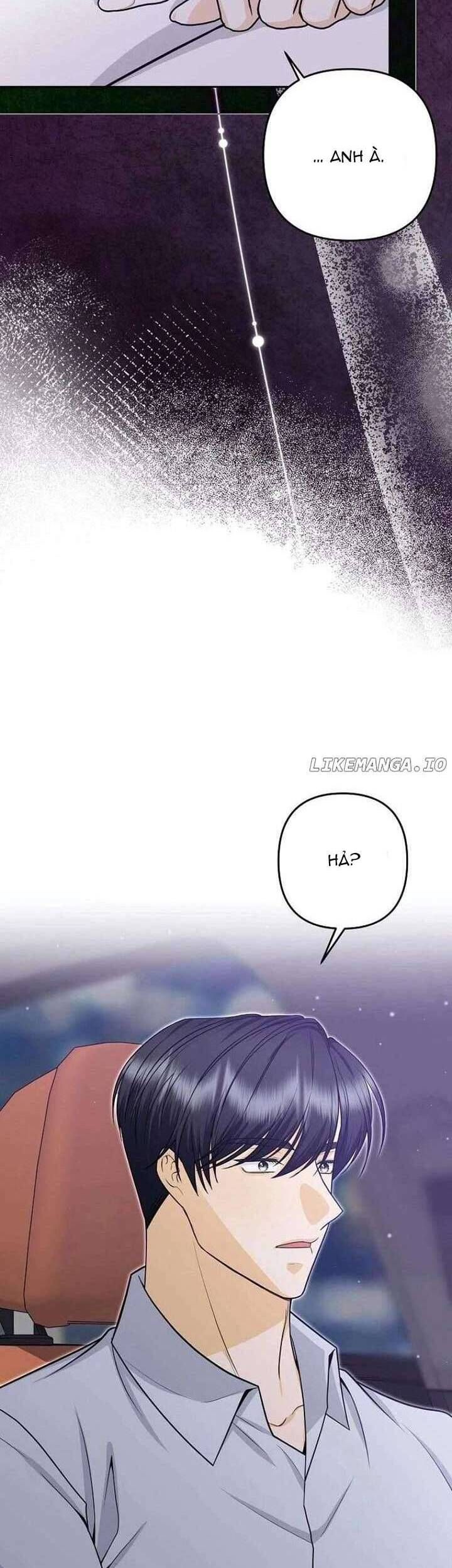 Hãy Tới Nhà Anh Đi Chap 18 - Next Chap 19