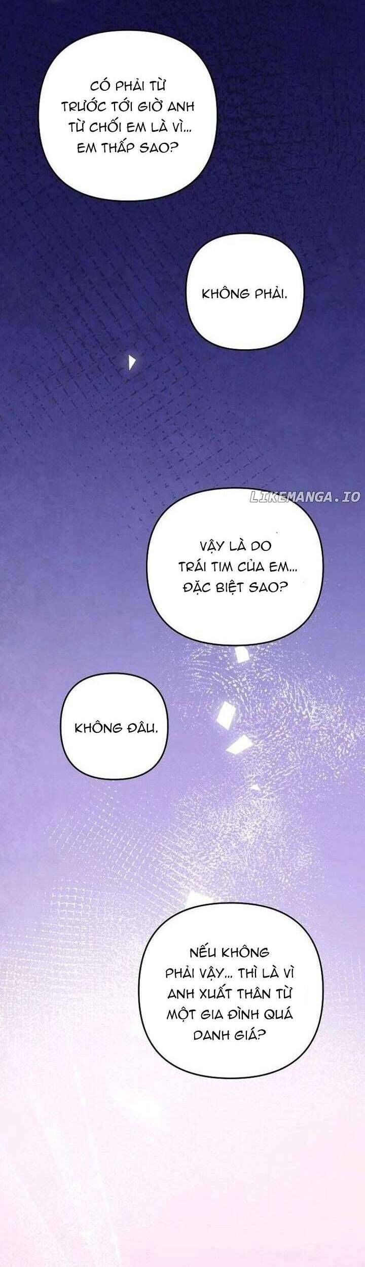 Hãy Tới Nhà Anh Đi Chap 18 - Next Chap 19