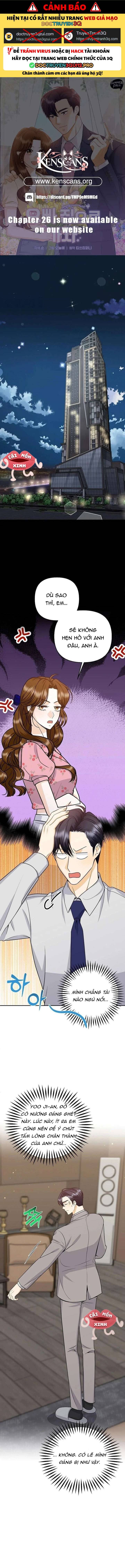 Hãy Tới Nhà Anh Đi Chap 19 - Next Chap 20