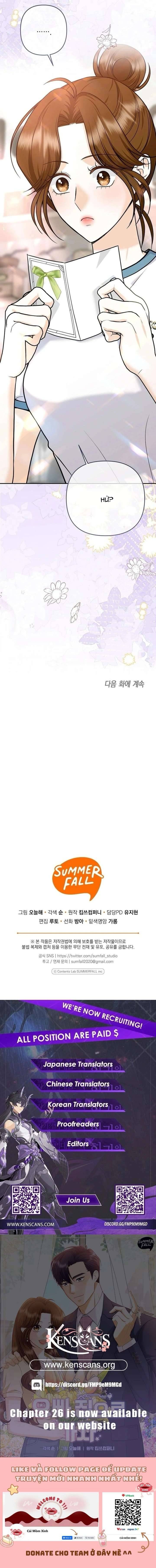 Hãy Tới Nhà Anh Đi Chap 19 - Next Chap 20