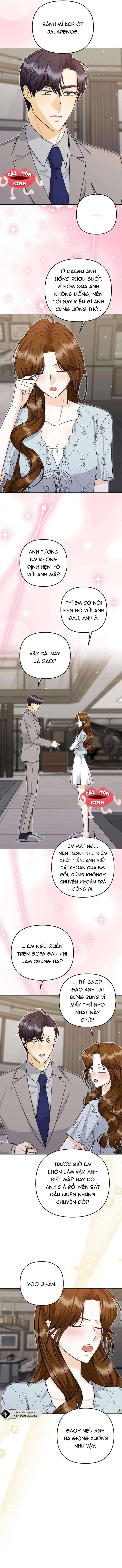 Hãy Tới Nhà Anh Đi Chap 19 - Next Chap 20