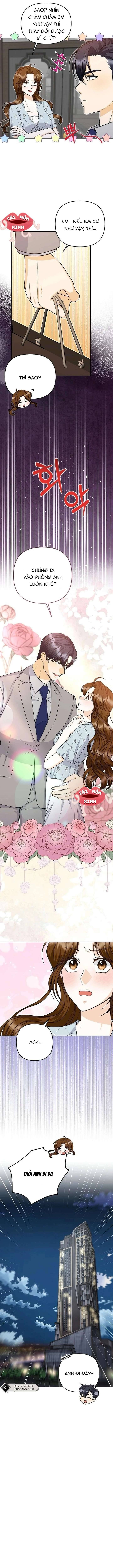 Hãy Tới Nhà Anh Đi Chap 19 - Next Chap 20