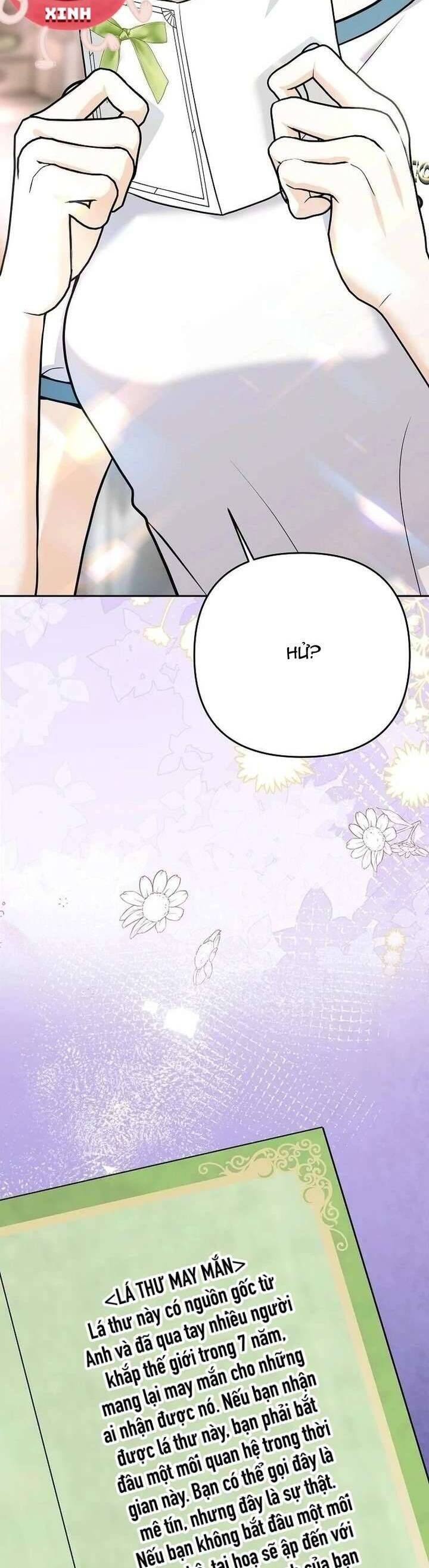 Hãy Tới Nhà Anh Đi Chap 20 - Next Chap 21