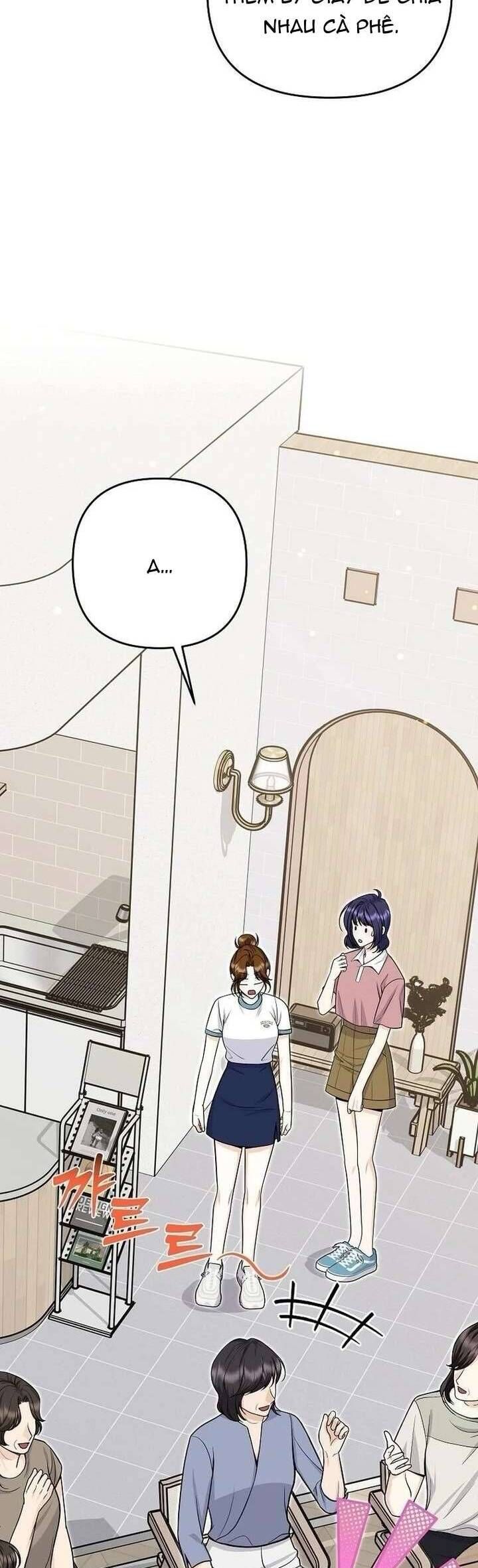 Hãy Tới Nhà Anh Đi Chap 20 - Next Chap 21