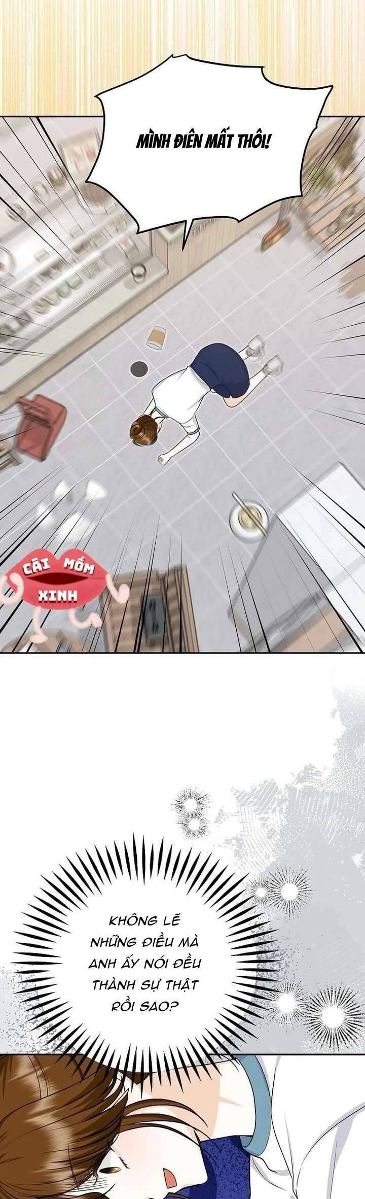 Hãy Tới Nhà Anh Đi Chap 20 - Next Chap 21