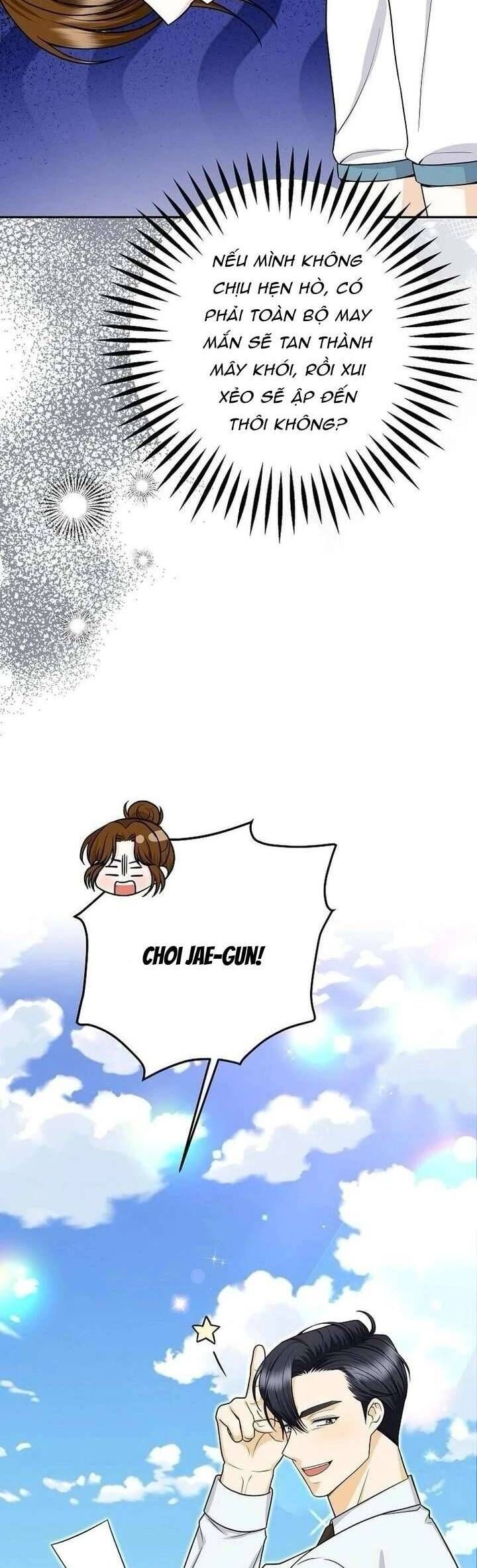 Hãy Tới Nhà Anh Đi Chap 20 - Next Chap 21