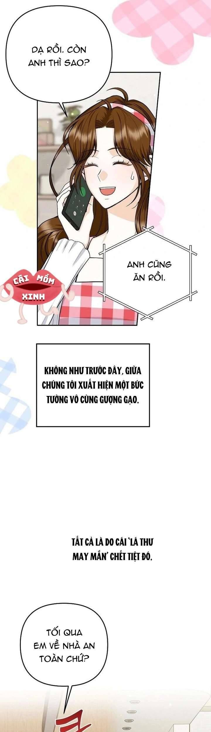 Hãy Tới Nhà Anh Đi Chap 20 - Next Chap 21