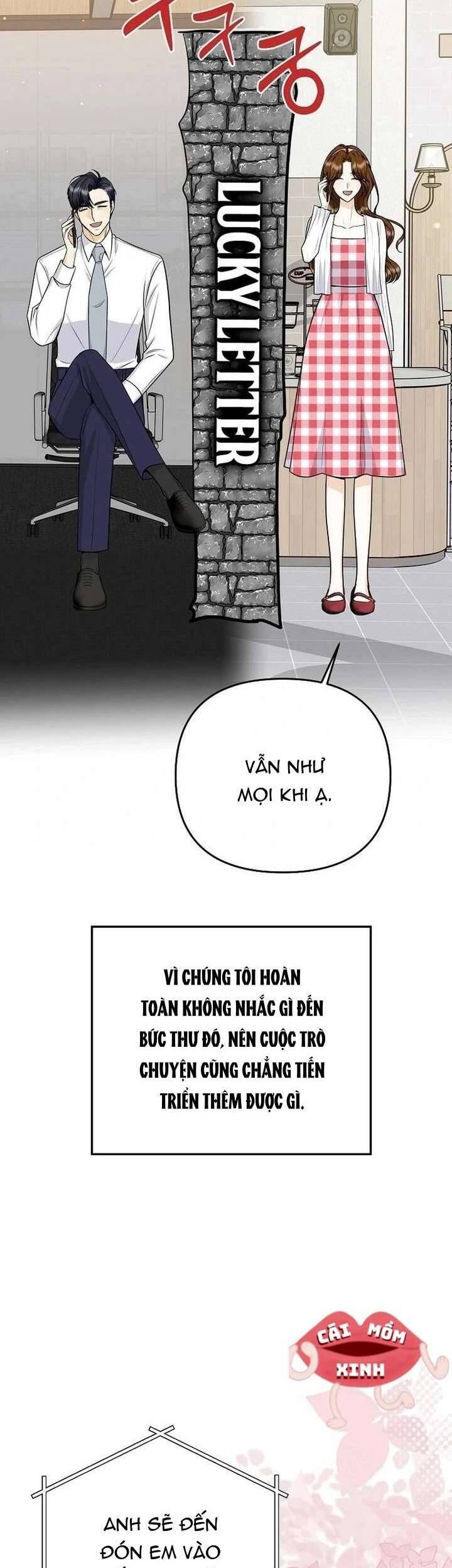 Hãy Tới Nhà Anh Đi Chap 20 - Next Chap 21