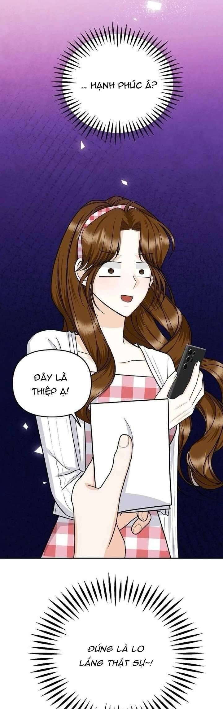 Hãy Tới Nhà Anh Đi Chap 20 - Next Chap 21