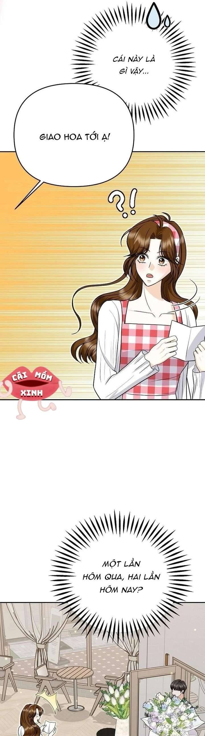 Hãy Tới Nhà Anh Đi Chap 20 - Next Chap 21