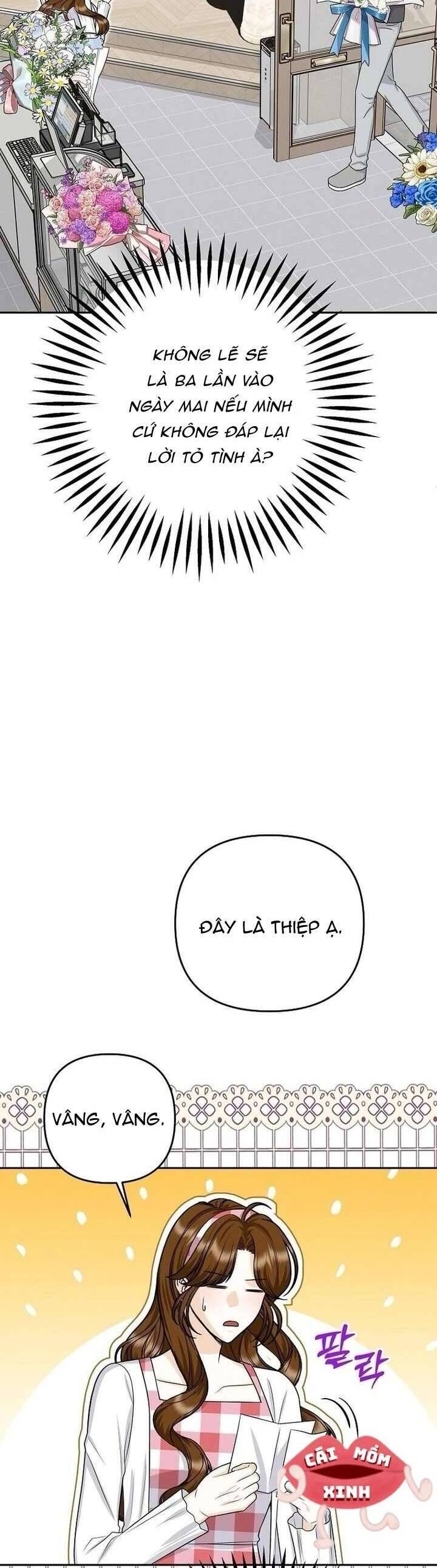 Hãy Tới Nhà Anh Đi Chap 20 - Next Chap 21