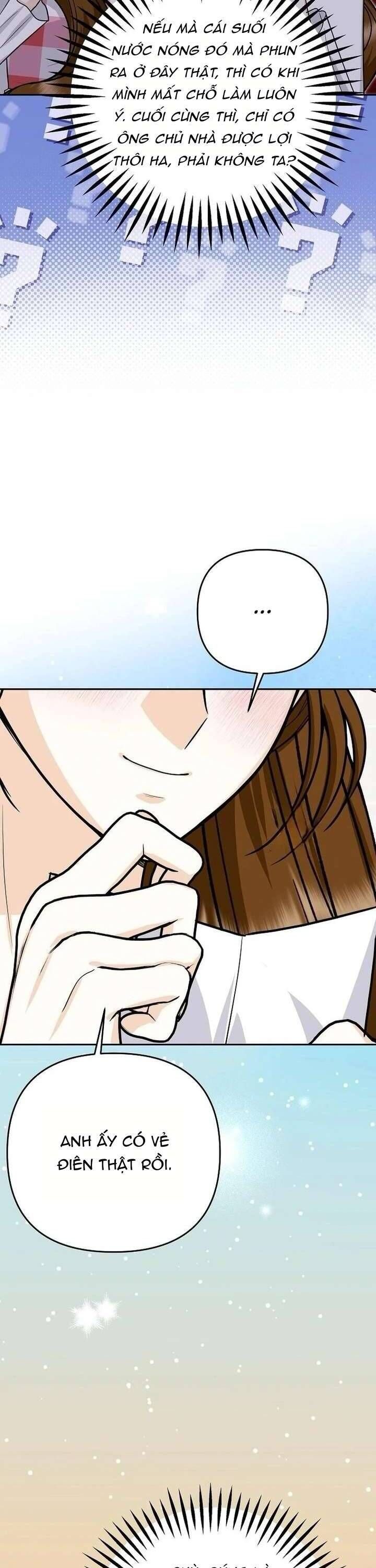 Hãy Tới Nhà Anh Đi Chap 20 - Next Chap 21