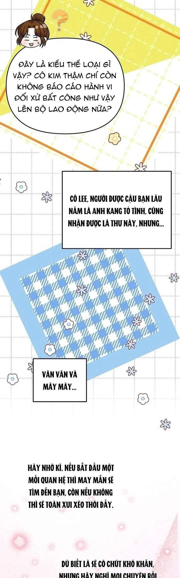 Hãy Tới Nhà Anh Đi Chap 20 - Next Chap 21