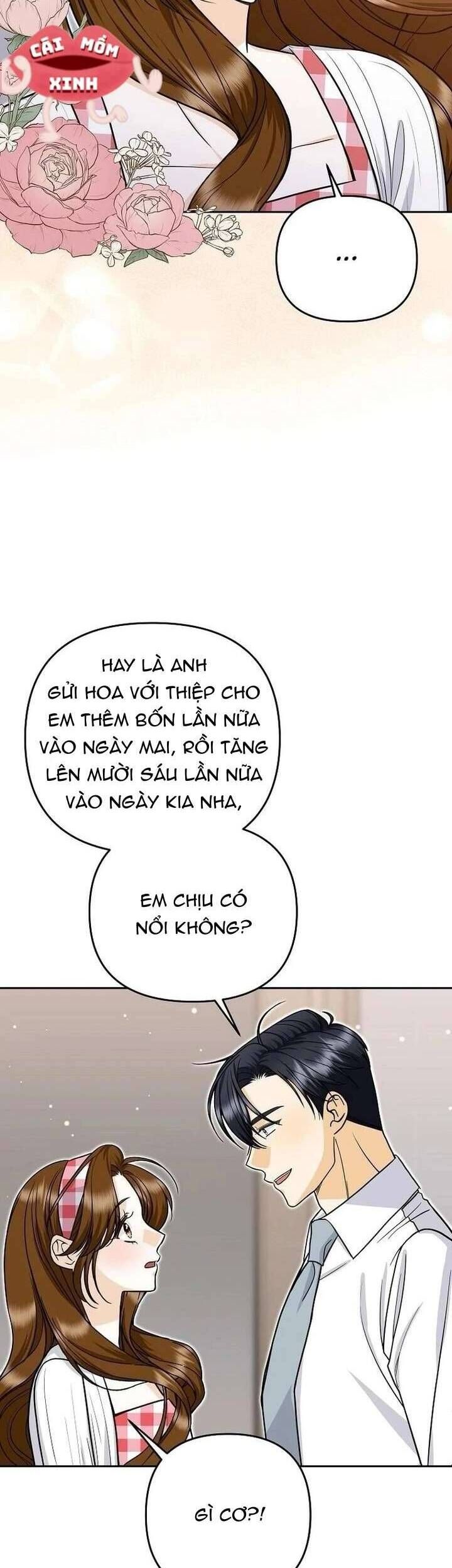 Hãy Tới Nhà Anh Đi Chap 20 - Next Chap 21