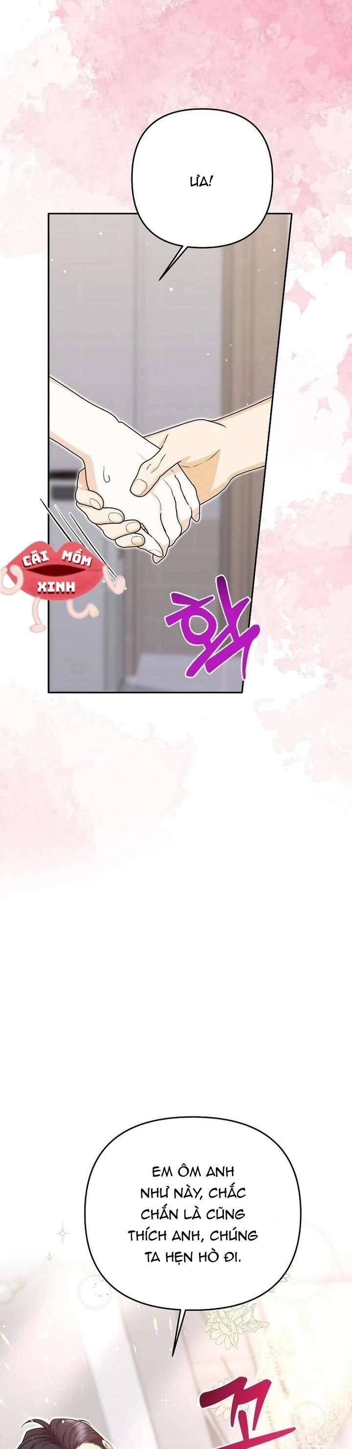 Hãy Tới Nhà Anh Đi Chap 20 - Next Chap 21