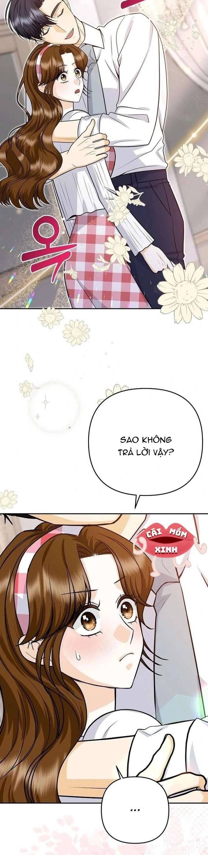 Hãy Tới Nhà Anh Đi Chap 20 - Next Chap 21