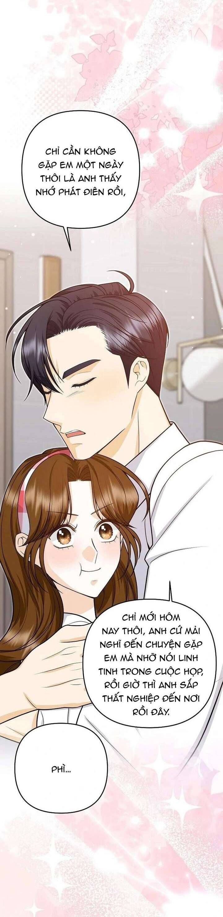 Hãy Tới Nhà Anh Đi Chap 20 - Next Chap 21